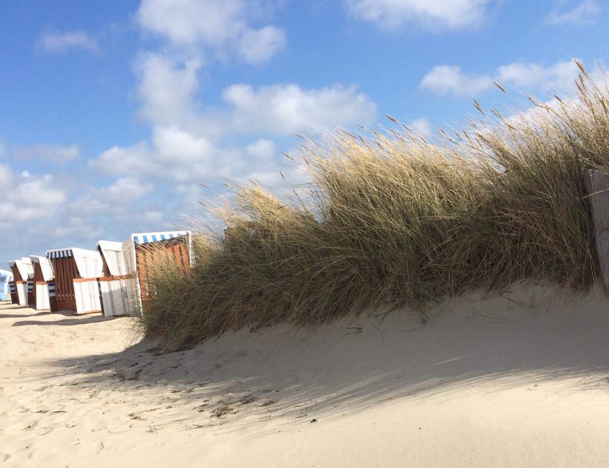 Strand Dahme Bilder und alle Infos zum Strand in Dahme