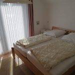 Schlafzimmer Doppelbett