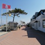 Dahme Promenade